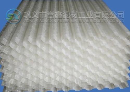 斜管填料 斜管填料